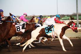 Illinois Department of Agriculture and Illinois Racing Board Announce Patron Free Live Racing