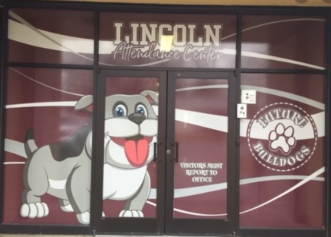 Online Kindergarten Pre-Registration is Open Now for Lincoln Attendance Center