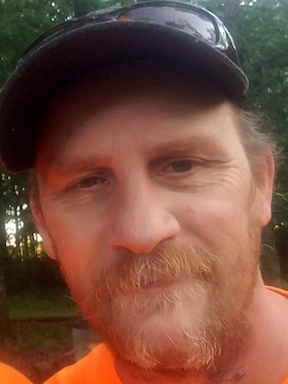Robert Lee Hill