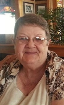 Janice Sue (Burris) Catlin