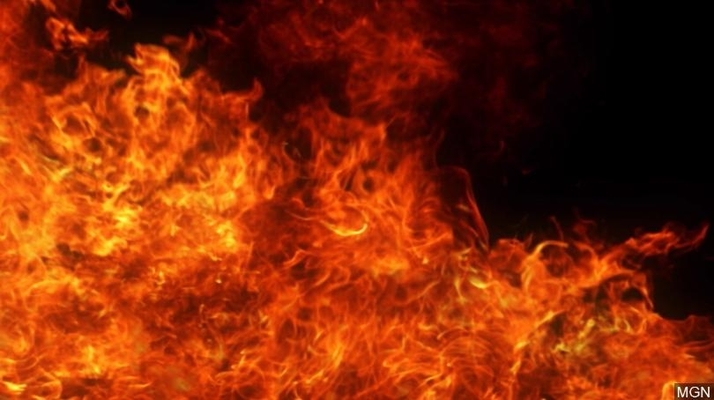 OSFM Highlights Arson Awareness Week 2020