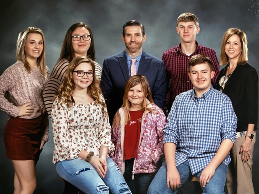 Illinois Principals Association Awards Scholarship to Carmi’s Alexis Conner