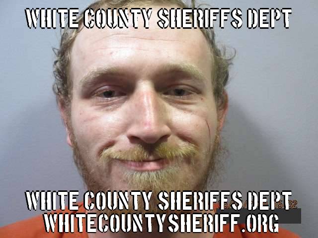Carmi Man Arrested Tuesday Night on Disorderly Conduct and Aggravated Battery Charges