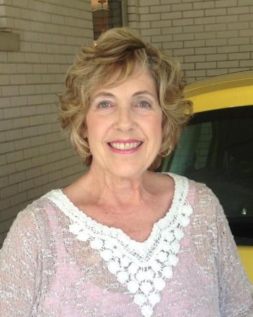 Tree Planting Held in Memory of Carmi’s Trudy Jacobs