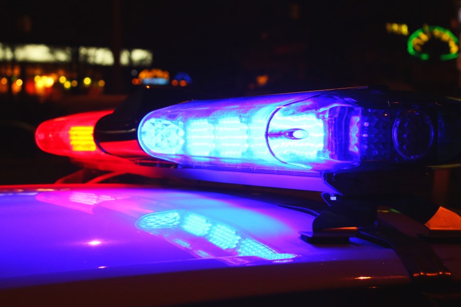 Enfield Man Picked Up on Warrant