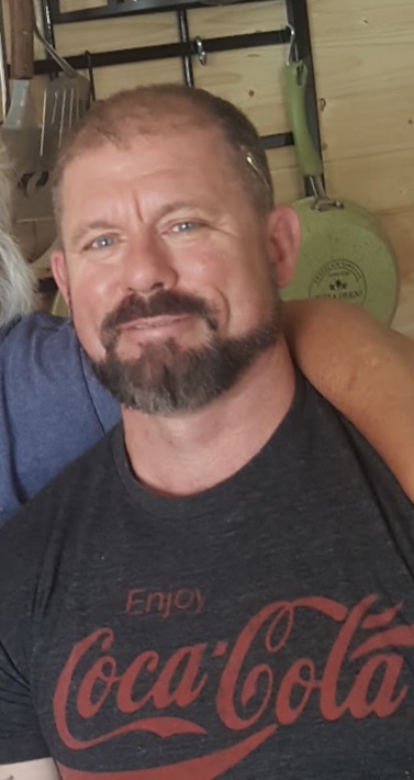 Darrin Rush