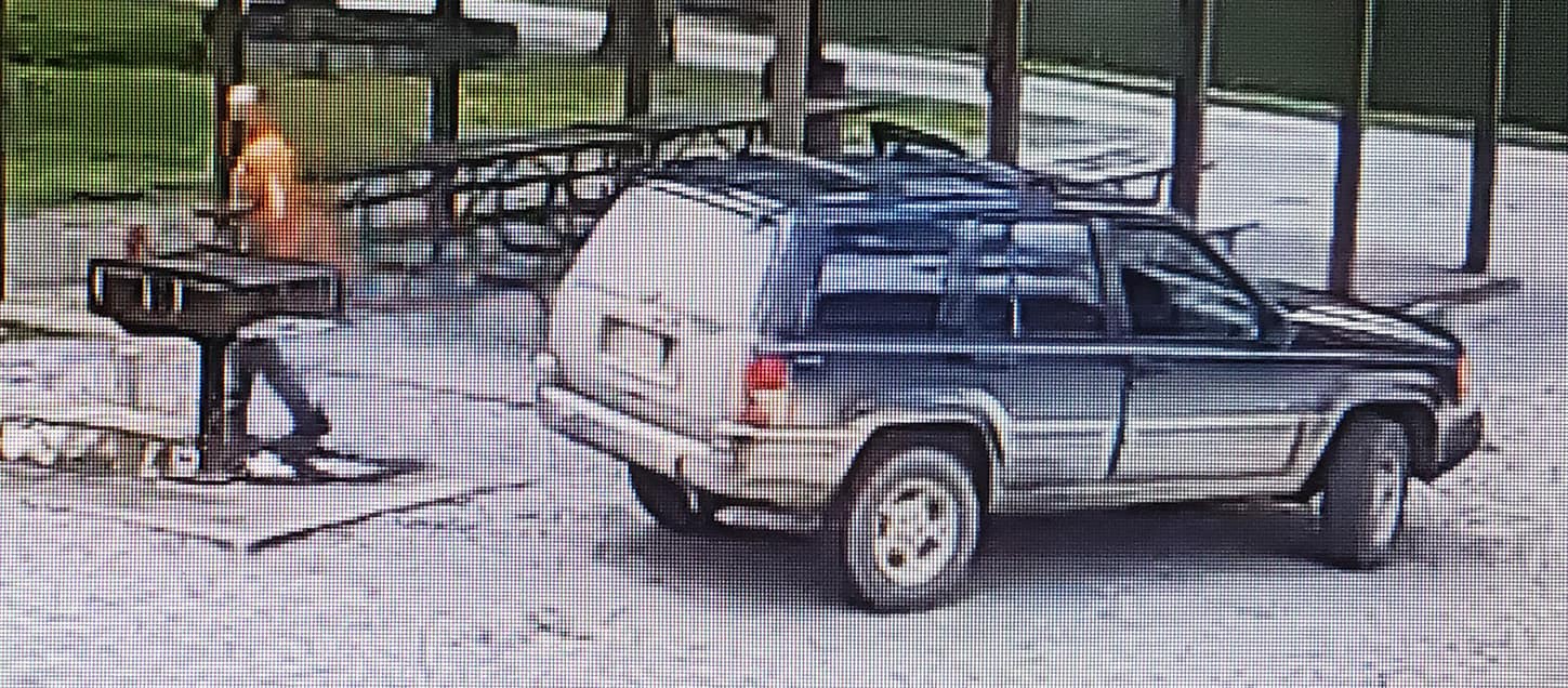 Carmi Police Investigating Theft and Criminal Damage at Burrell’s Woods
