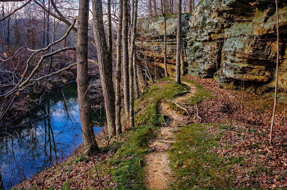Shawnee National Forest to Open Majority of Campgrounds and Restrooms