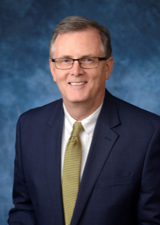 FERRELL HOSPITAL WELCOMES NEW CFO