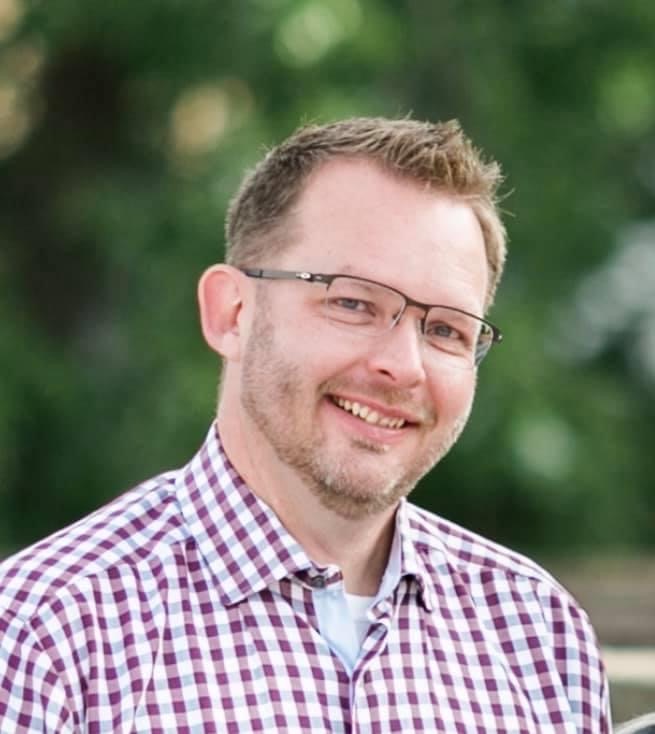 Dan Anderson