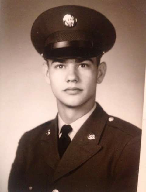 Gordon M. Farny