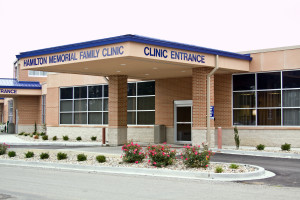HAMILTON MEMORIAL HOSPITAL FAMILY CLINICS OFFERING FREE SPORTS PHYSICALS STARTING JUNE 11th