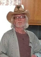 Jerry Deane Browning
