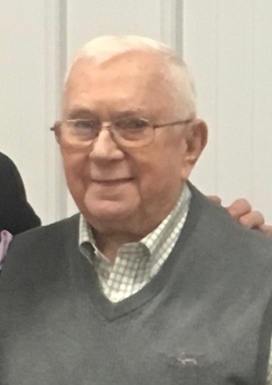 Morris Wayne Hughes
