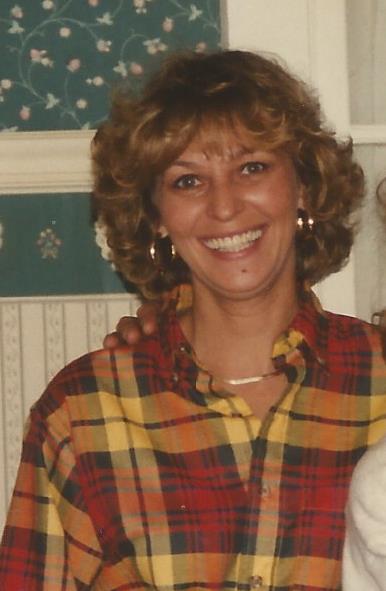 Nancy Sue Frohm
