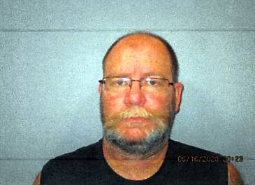 Carmi Man Arrested on Child Pornography Charge