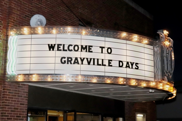 Grayville Days Gets City Funding Only After Members Called Out for Procedural Snafu