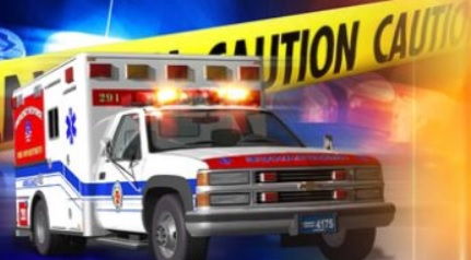 Two Vehicle Accident on Veterans Day Lands Locals in Hospital