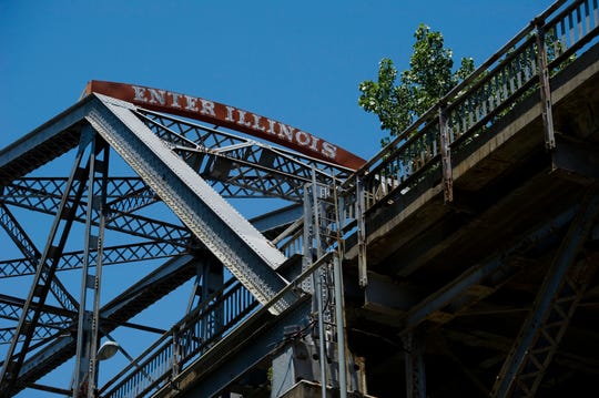 Can the Harmony Way Bridge be Safely Reopened?