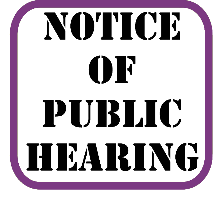 Grayville City Council to Hold Public Hearing and Special Council Meeting Monday Night