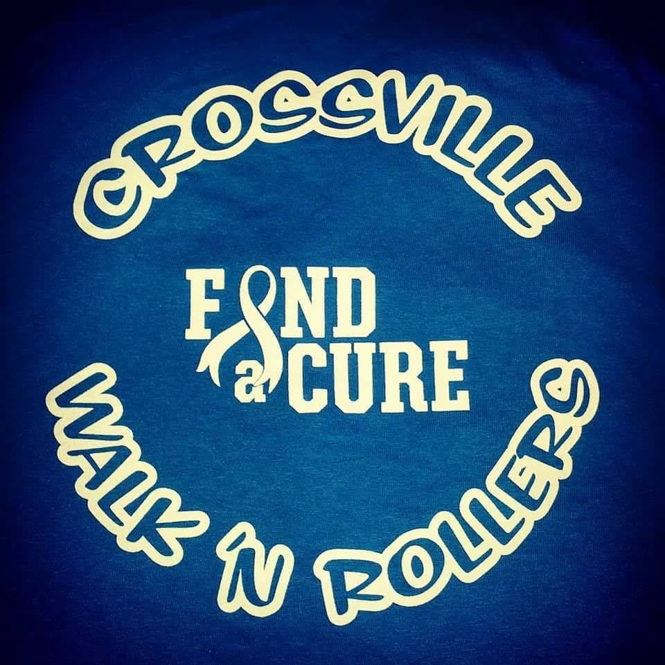 Crossville Walk-N-Rollers Pork Loin and Boston Butt Sale August 1st