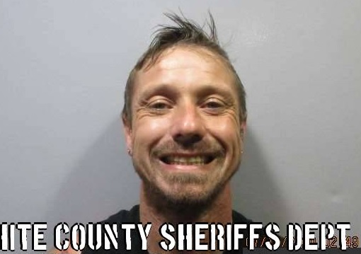 McLeansboro Man Wanted on Warrant Inadvertently Calls Cops on Himself