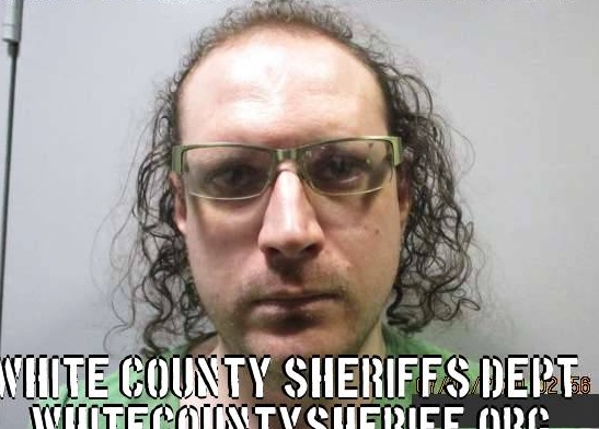 Grayville Man Sentenced Following Child Porn Conviction
