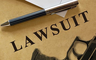 Federal Lawsuit Against ISP Update