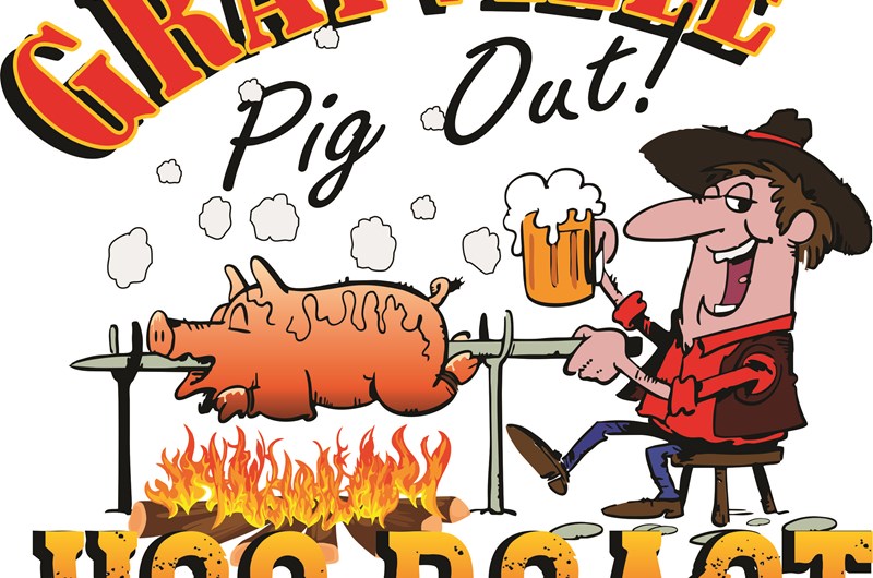 No More Pigs in Grayville, Except That One; That and More from Grayville’s 7/13/20 Council Meeting