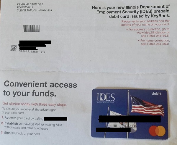 White County Sheriff’s Office Warns About Scam
