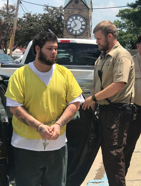 Emerson and Gwaltney Waive Prelim; Pre-Trial and Jury Trial Dates Set for Defendants in Concealment of Homicide Case
