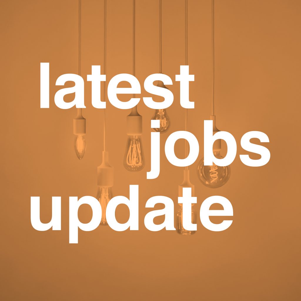 Unemployment Rates in Nine Southeastern Most Counties Improving But a Far Cry Still from 2019 Levels