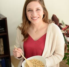 Kilee Roser Entrepreneur of the Year