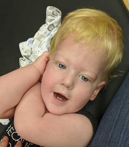 Landon Ren Voyles