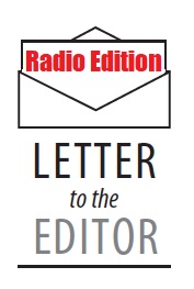 Letter to the Editor – Radio version – Pete Fulkerson, Carmi White County Unit 5 School Board President