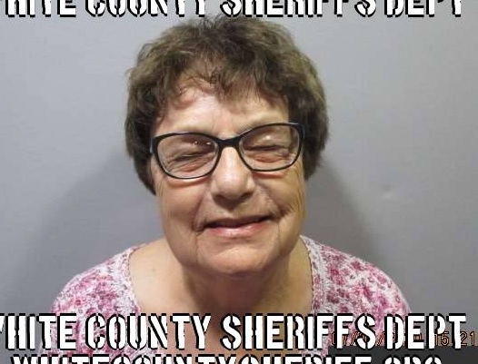 McLeansboro Woman in Court Wednesday; Charged with Attempted First Degree Murder among Other Charges