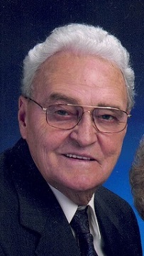 Dwight Dale Marshall