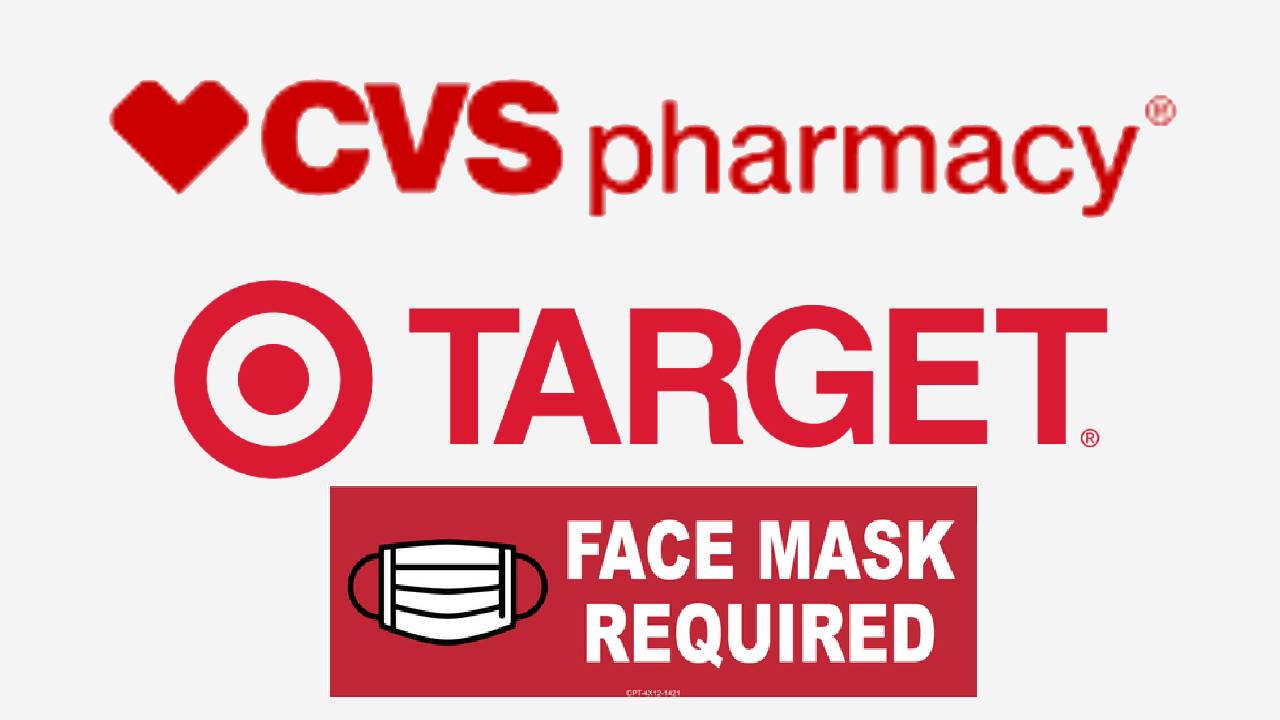 More Major Retailers Will Require Masks Starting Monday