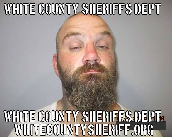 McLeansboro Officers Arrest Two Sunday