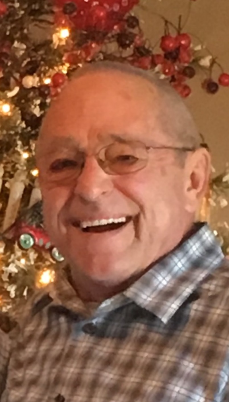 Terry Talley