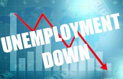 Statewide Unemployment Rate and Jobs Decline in November
