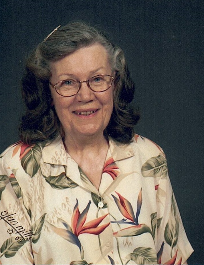 Virginia L. Emery