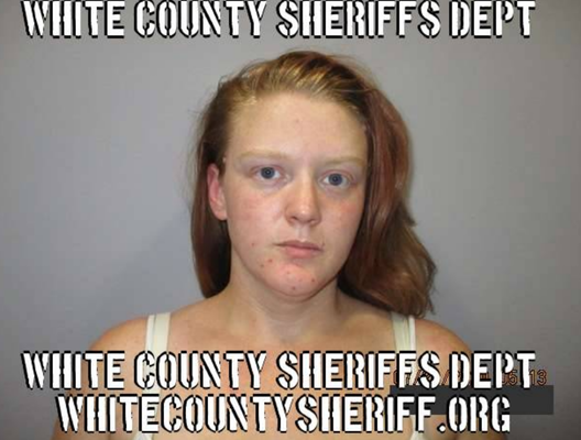 Colorado Woman Arrested Tuesday on Warrant for Contempt of Court