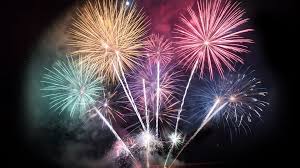 Tri-State Fireworks