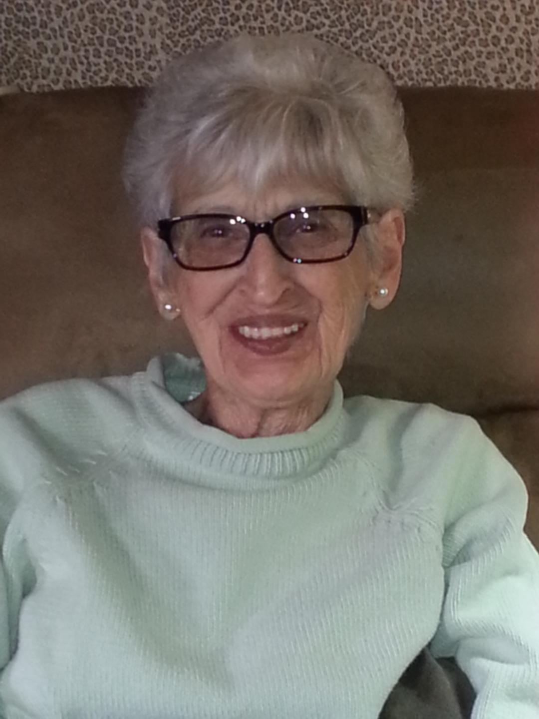 Mildred L. Jamerson