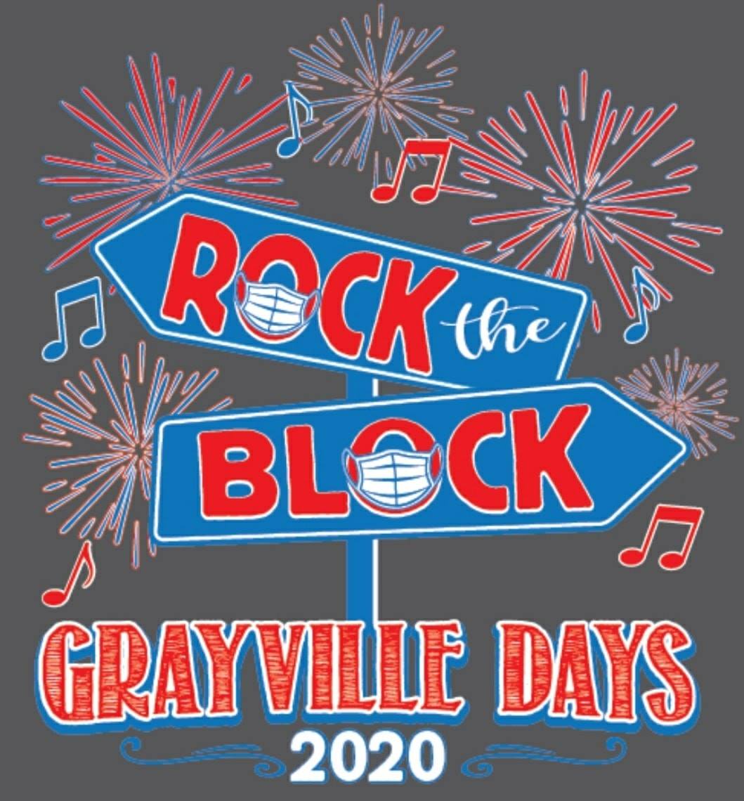 Grayville Days Cancelled