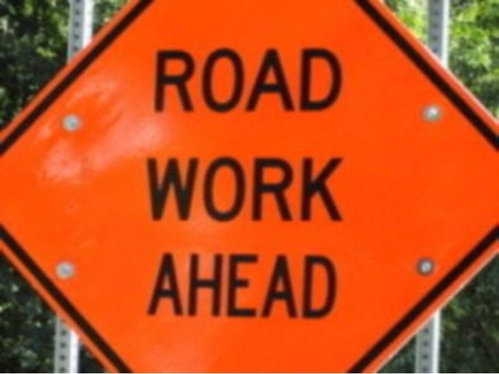 Carmi Township Road Commission to Begin Milling of Roads Monday