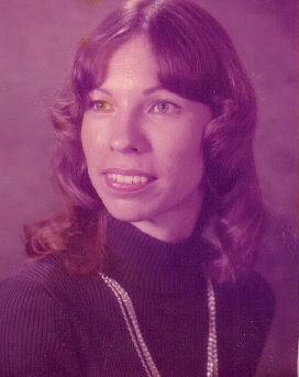 Linda Ann Allen