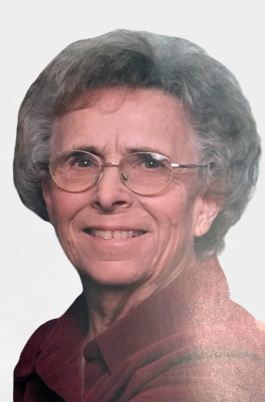 Anna Lee Holdren