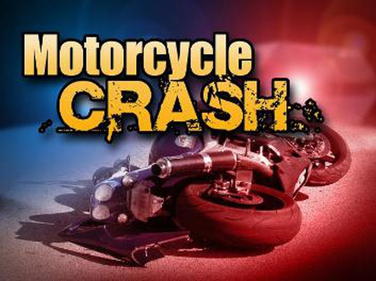 ISP Investigates Wednesday Night Motorcycle Crash